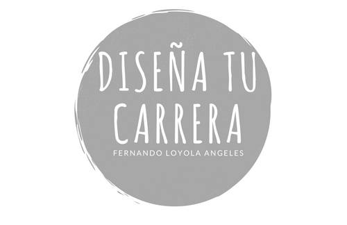 Diseña tu carrera